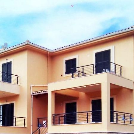 Villa Salomi Lefkada City Exterior photo