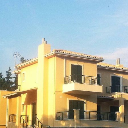 Villa Salomi Lefkada City Exterior photo
