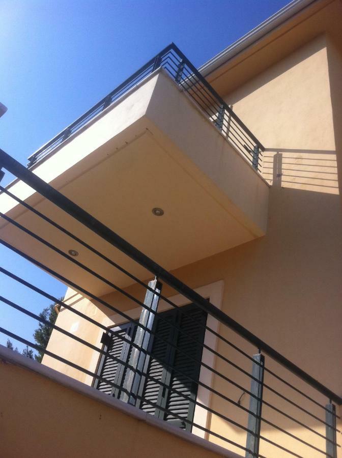 Villa Salomi Lefkada City Exterior photo