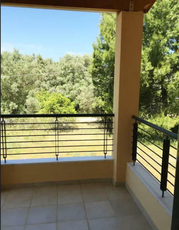 Villa Salomi Lefkada City Exterior photo