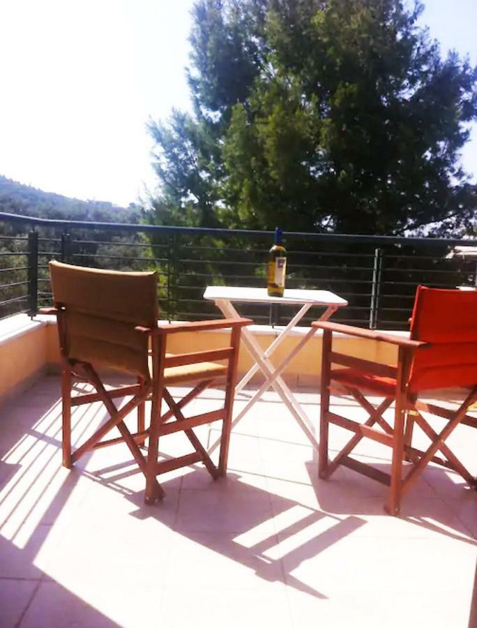 Villa Salomi Lefkada City Exterior photo
